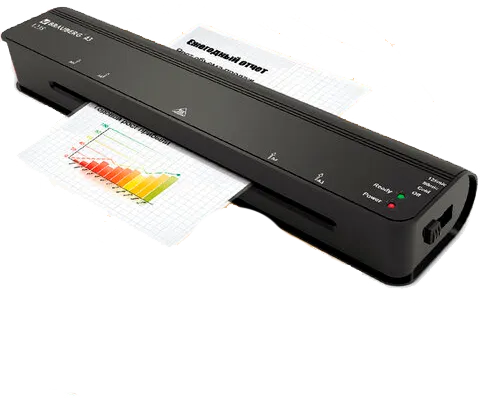 Brauberg Ламинатор